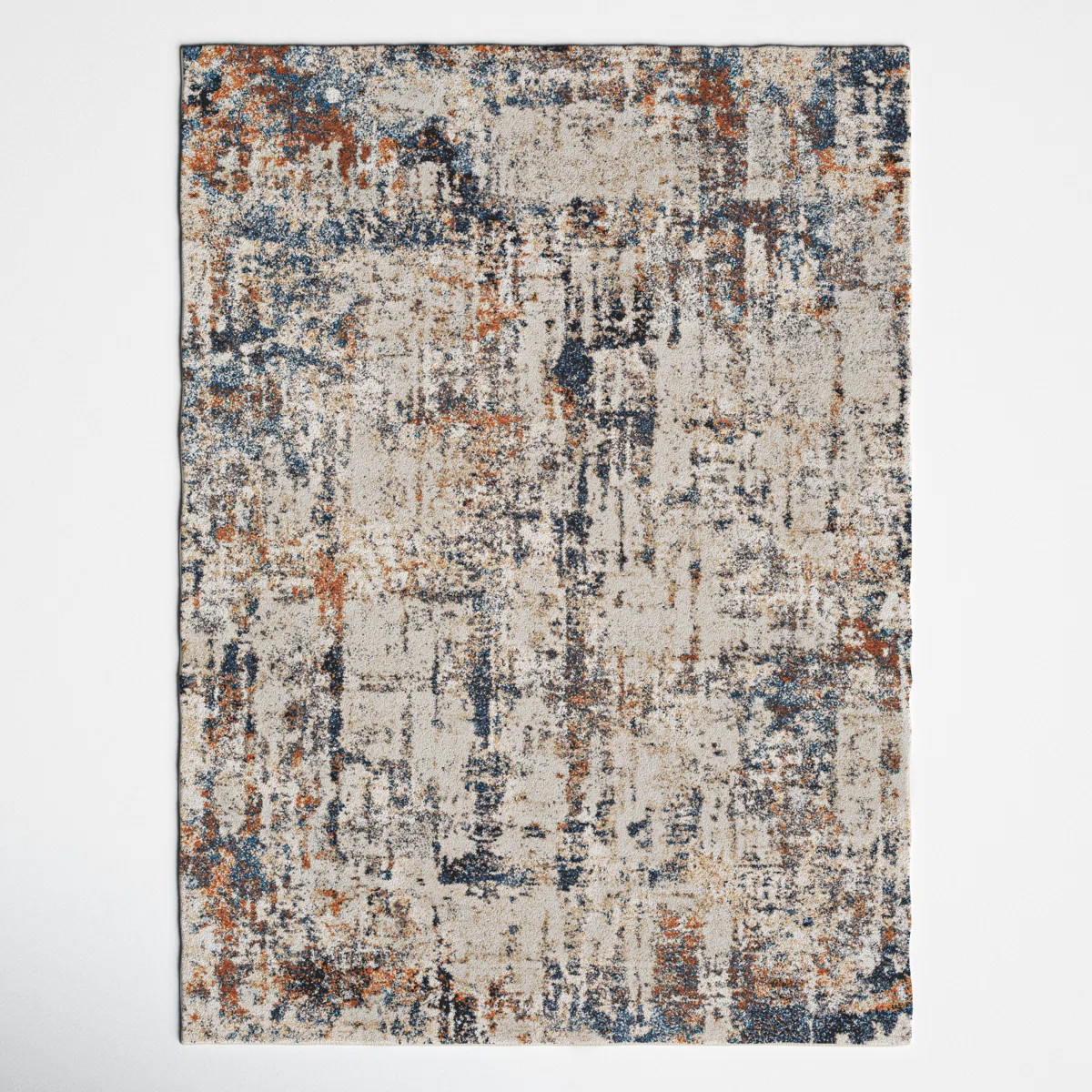 Dunigan Machine Woven Abstract Area RugByTrent Austin Design®4.8Rated 4.8 out of 5 stars.173 Rev... | Wayfair North America