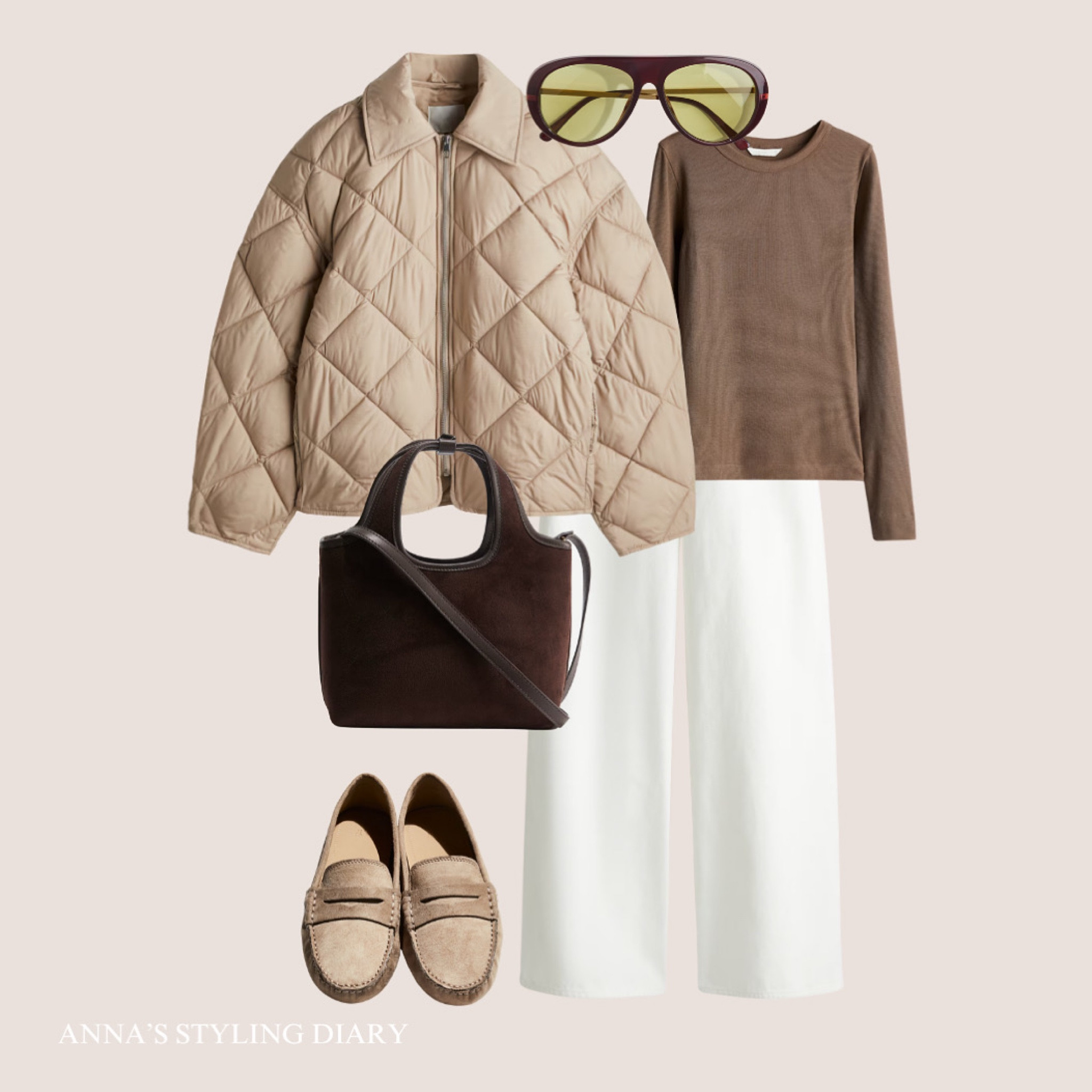 Styling H&M new in!!!

#LTKuk #LTKstyletip #LTKeurope