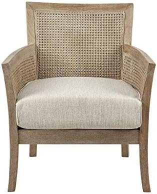 Amazon.com: Madison Park Paulie Accent Chair : Home & Kitchen | Amazon (US)