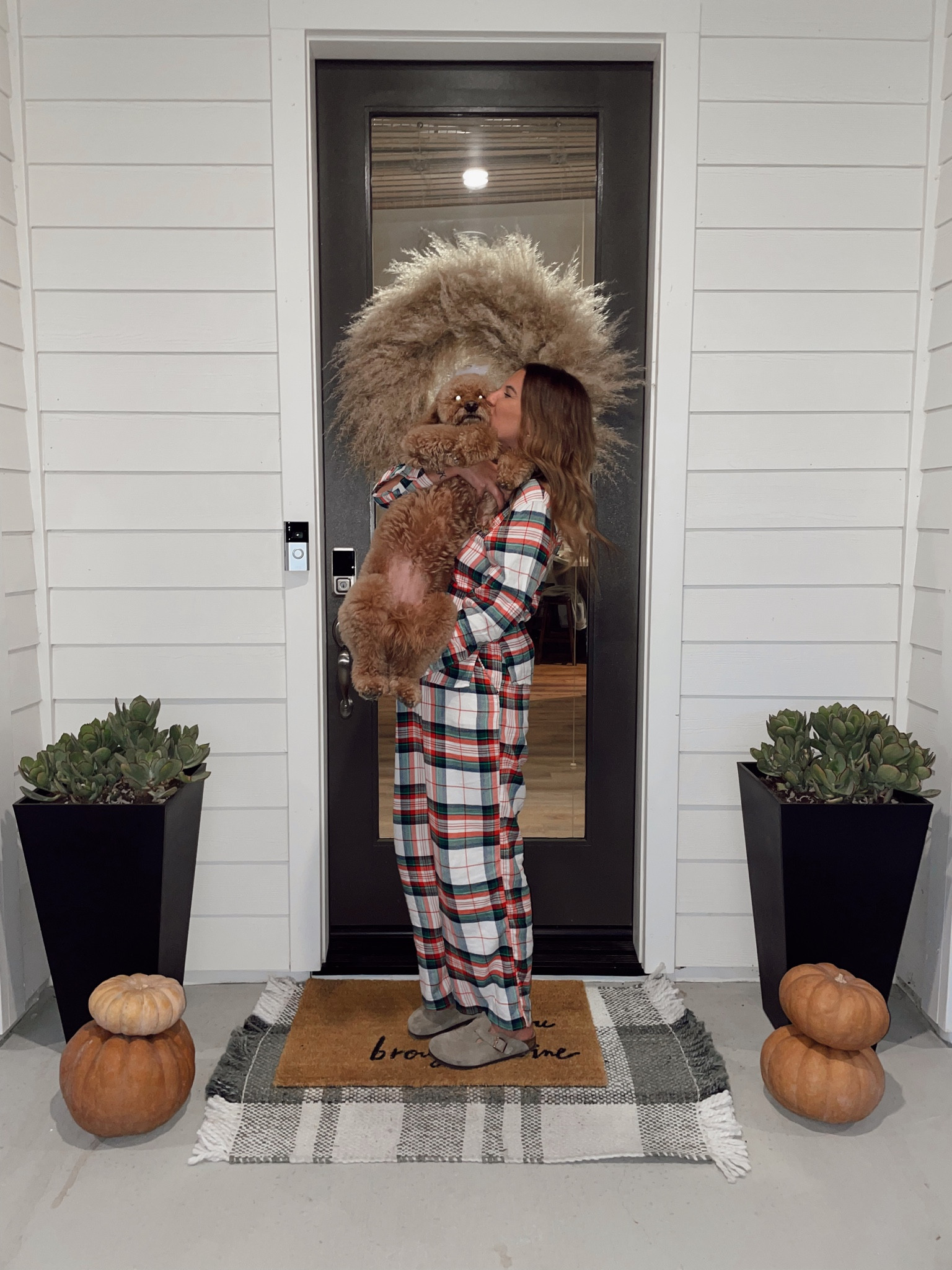 Christmas Jammie’s 