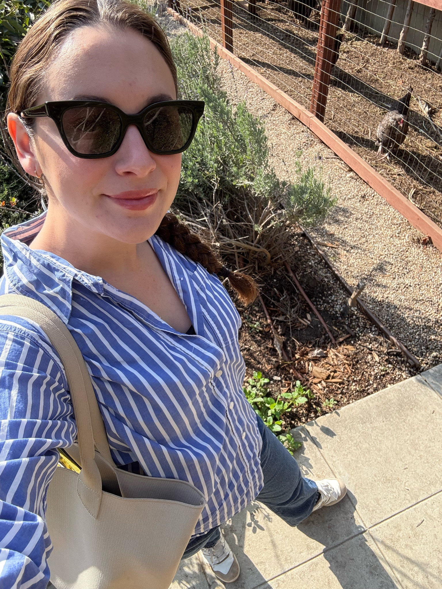 #ootd