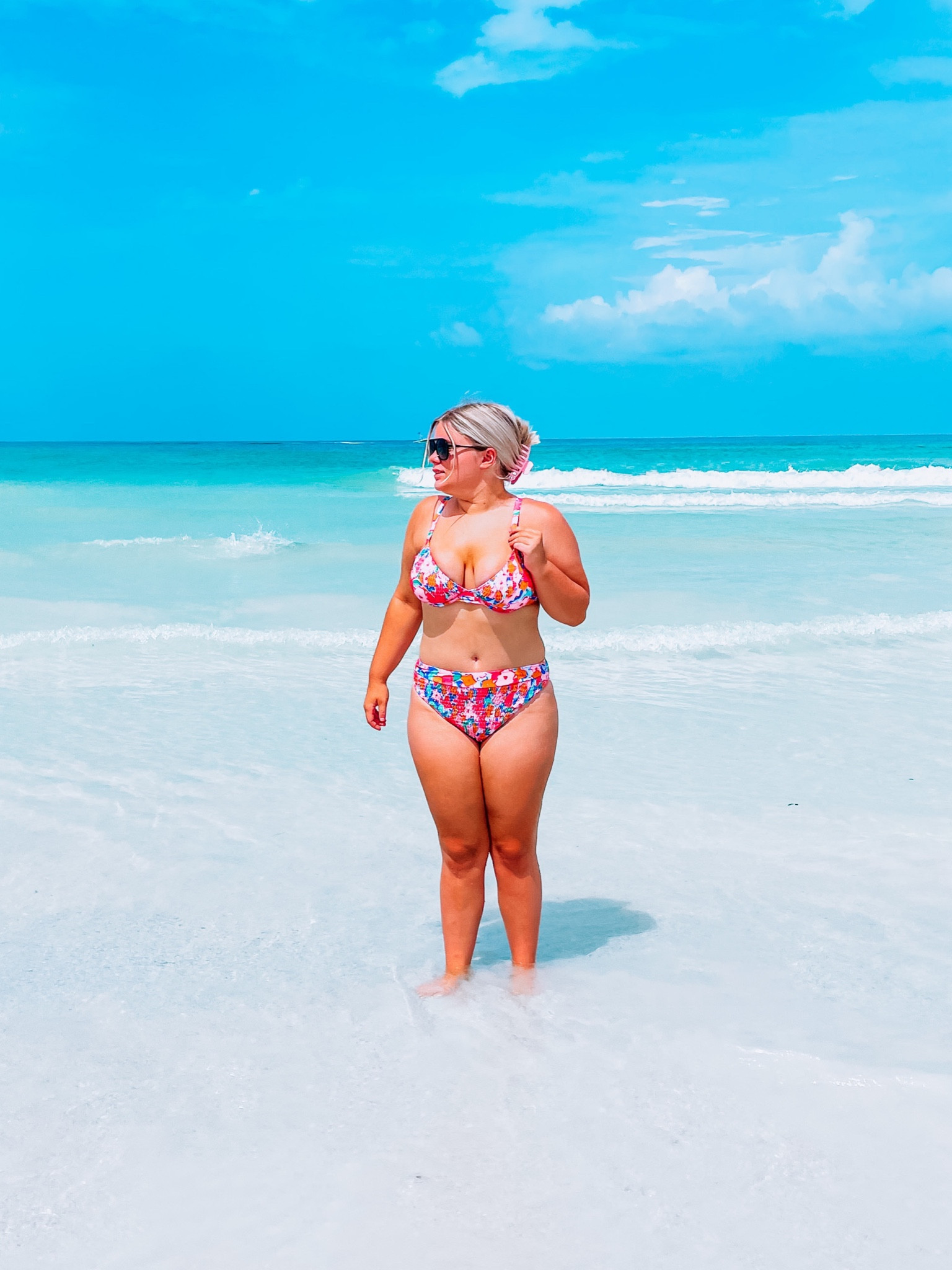 SHEIN BIKINI 

#LTKunder50 #LTKswim #LTKFind