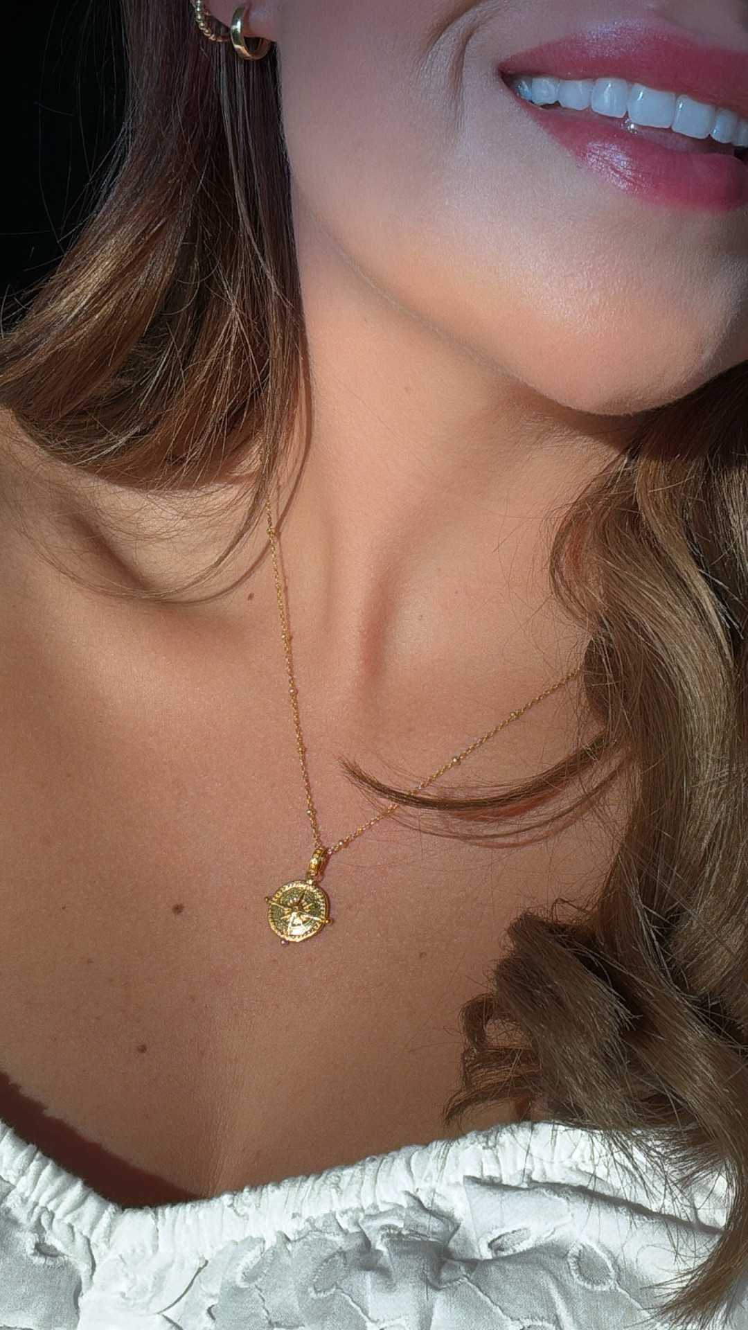 Very impressed with these special handmade pieces from new-to-me jewelry company from London, @dowerandhall … so beautiful and amazing quality! 

#LTKWedding #LTKBeauty #LTKStyleTip