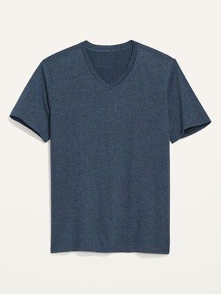 Soft-Washed V-Neck T-Shirt for Men | Old Navy (US)