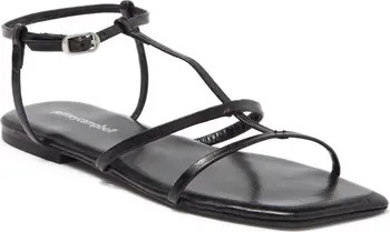 Corinth Gladiator Sandal (Women) | Nordstrom