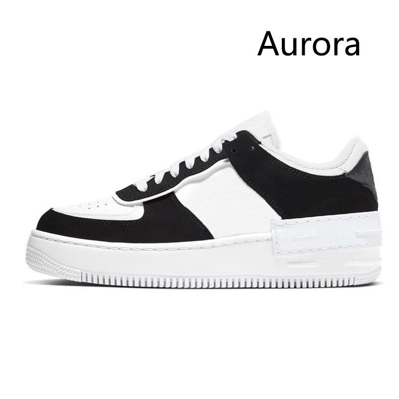 OG Classic Triple White Low Mens Running Shoes Shadow Utility Black Wheat Pistachio Frost Pale Iv... | DHGate