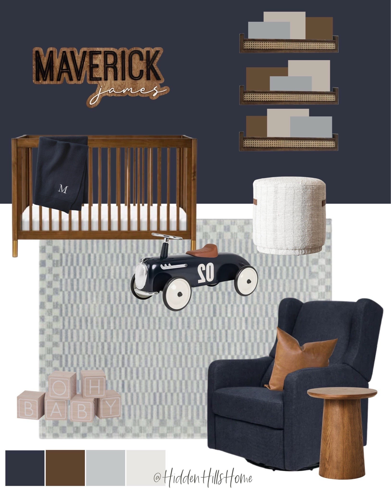 Nursery decor, baby boys nursery decor Inspo, dark blue nursery ideas, navy blue nursery mood board #nursery #babyboy


#LTKHome #LTKBaby #LTKSaleAlert