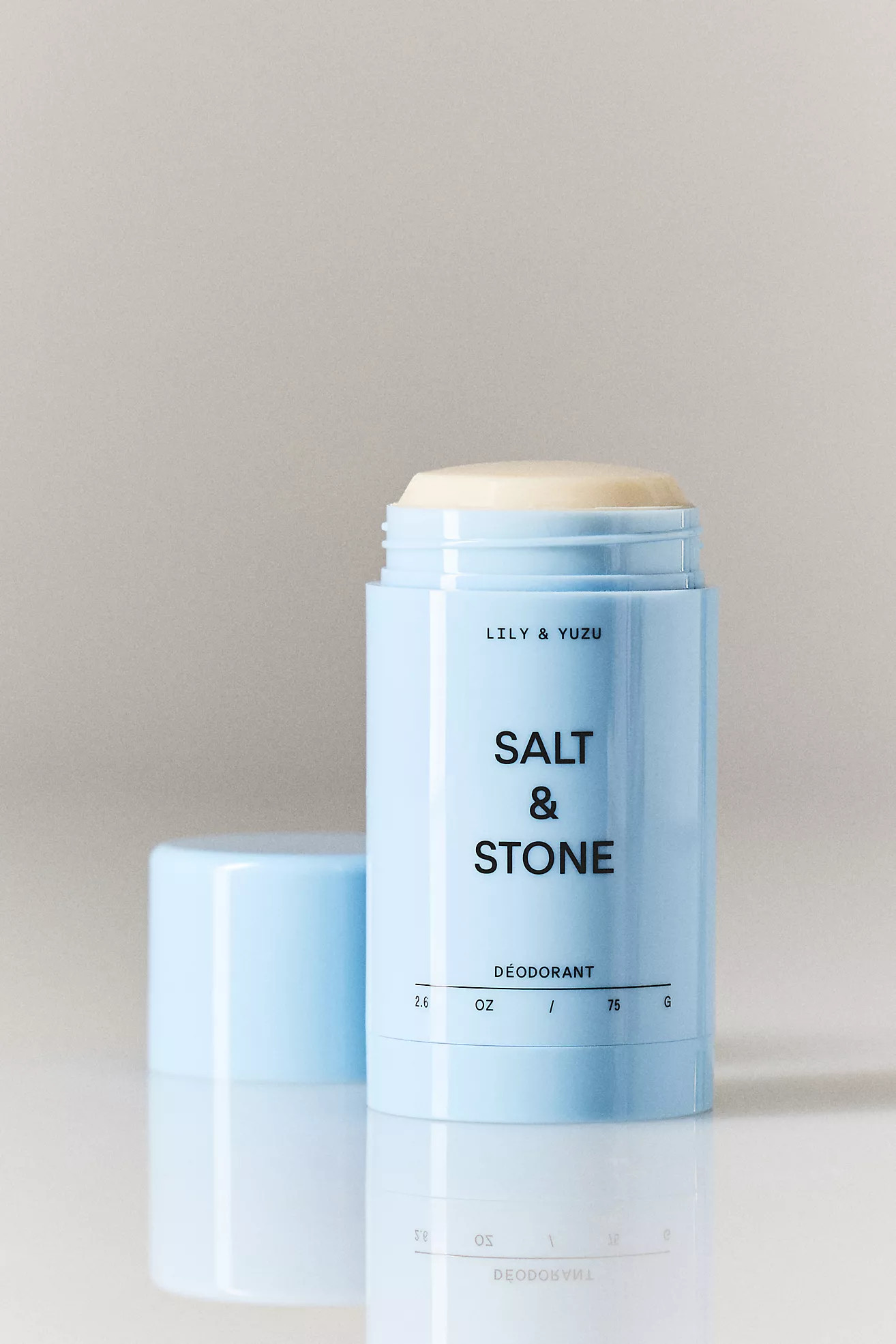 SALT & STONE Deodorant - Extra Strength | Anthropologie (US)