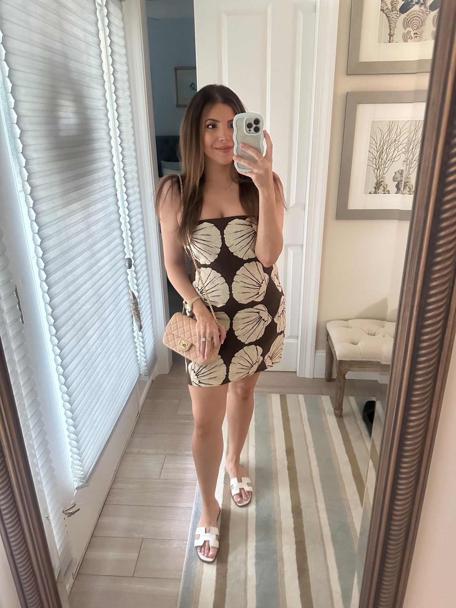 Shell dress // summer dress 

#LTKFindsUnder100 #LTKTravel #LTKFindsUnder50