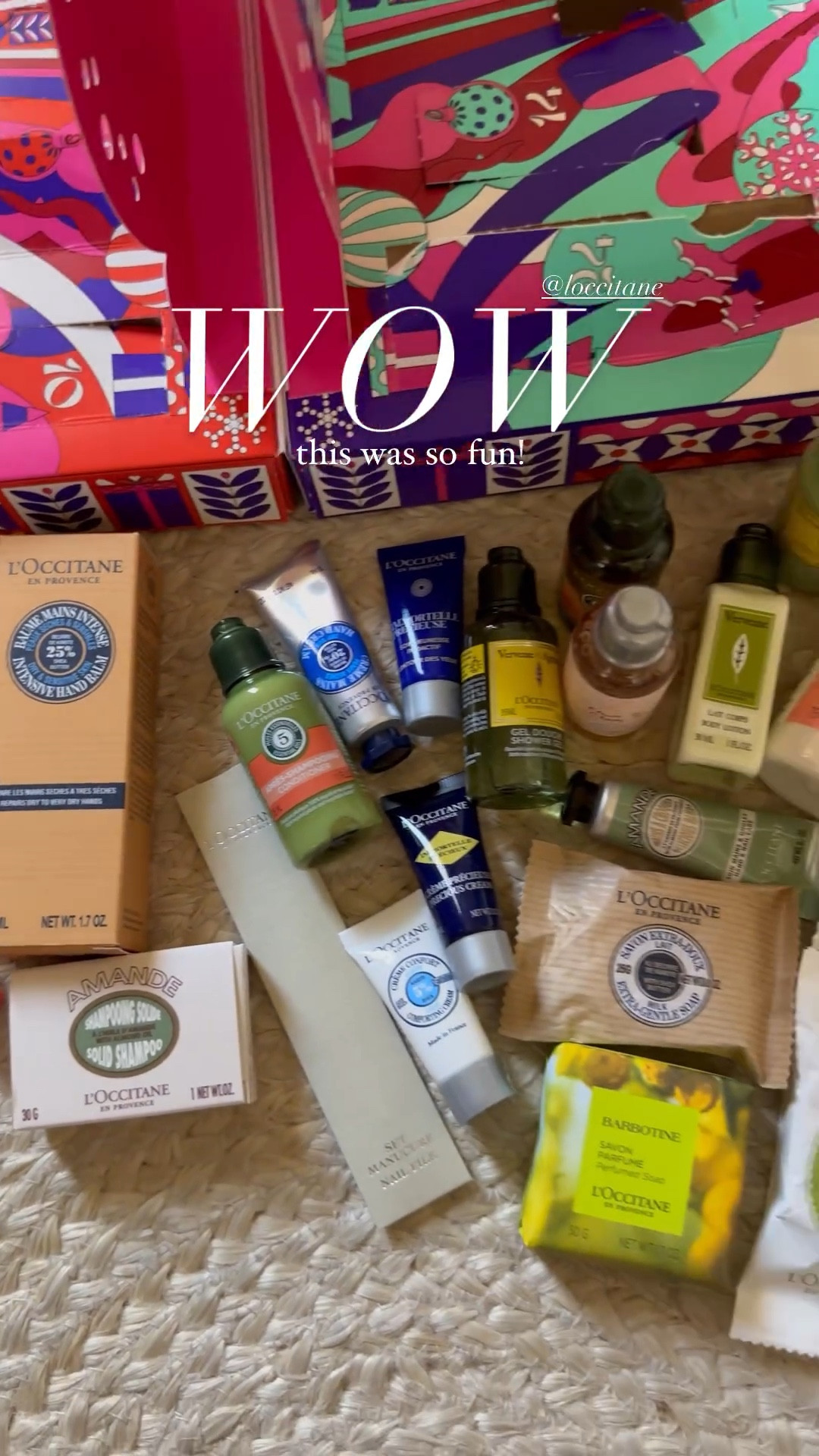 Advent calendar season! 


#LTKHoliday #LTKbeauty #LTKfindsunder100