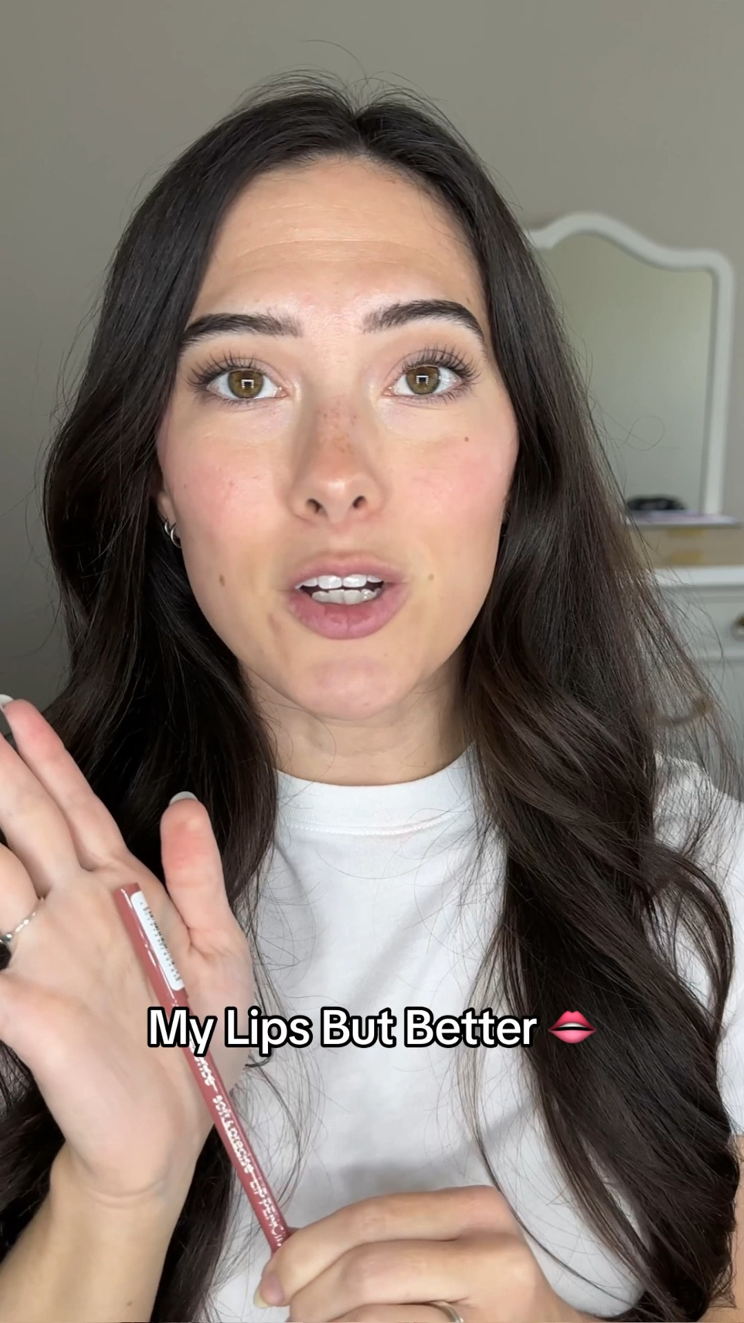 A lighter combo for a change!

#LTKVideo #LTKbeauty