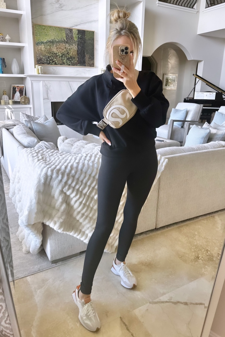 New waterproof lululemon belt bag top seller 

#LTKunder50 #LTKFind #LTKsalealert