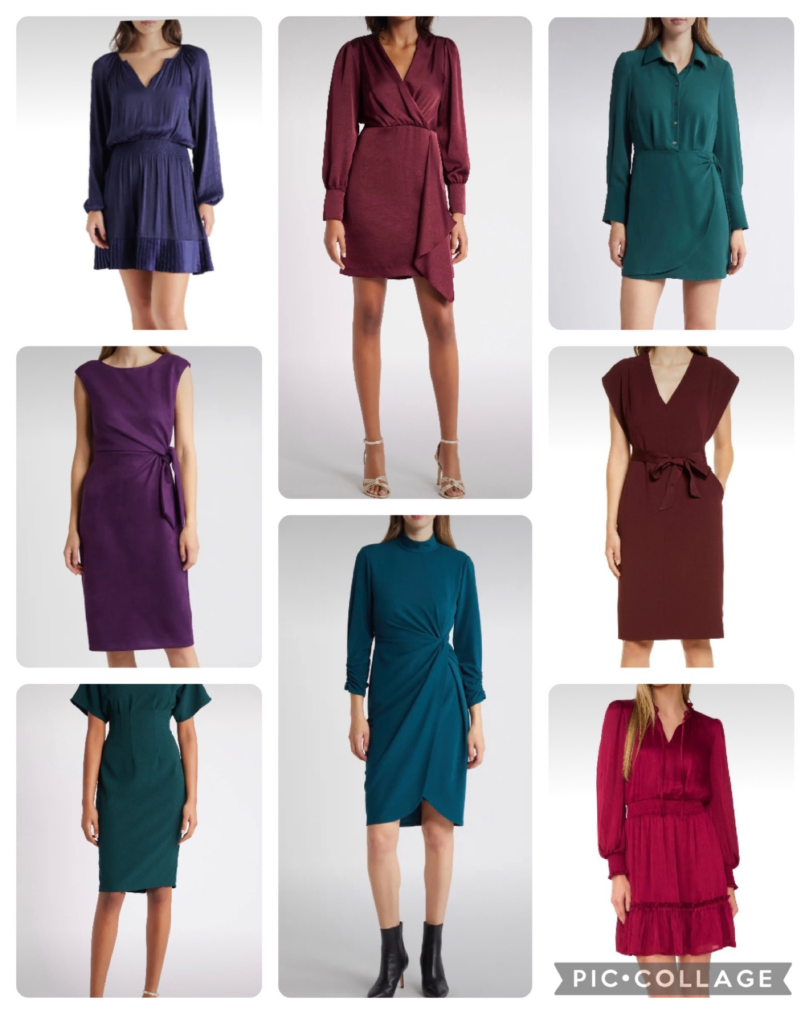 Shorter solid dresses for summers at the Nordstrom Anniversary Sale.  Best for darker summers.

#hocsummer #coolsummer #lightsummer #truesummer #softsummer #pastelsummer #darksummer #brownsummer #sweetpeasummer #summerpalette #summerfinds

#LTKWedding #LTKxNSale #LTKSummerSales