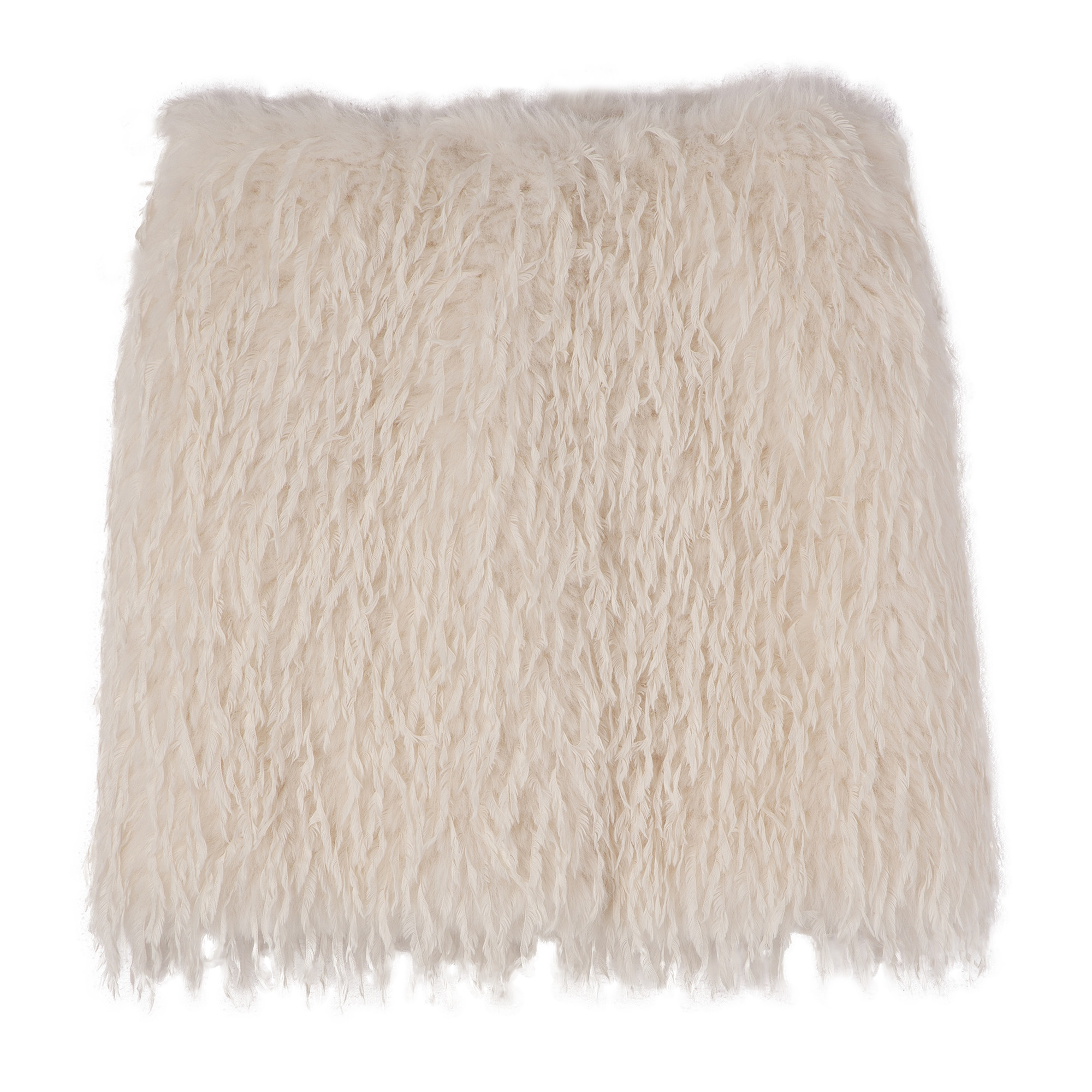 Rock Webpelz - Elfenbein | Longchamp DE | Longchamp