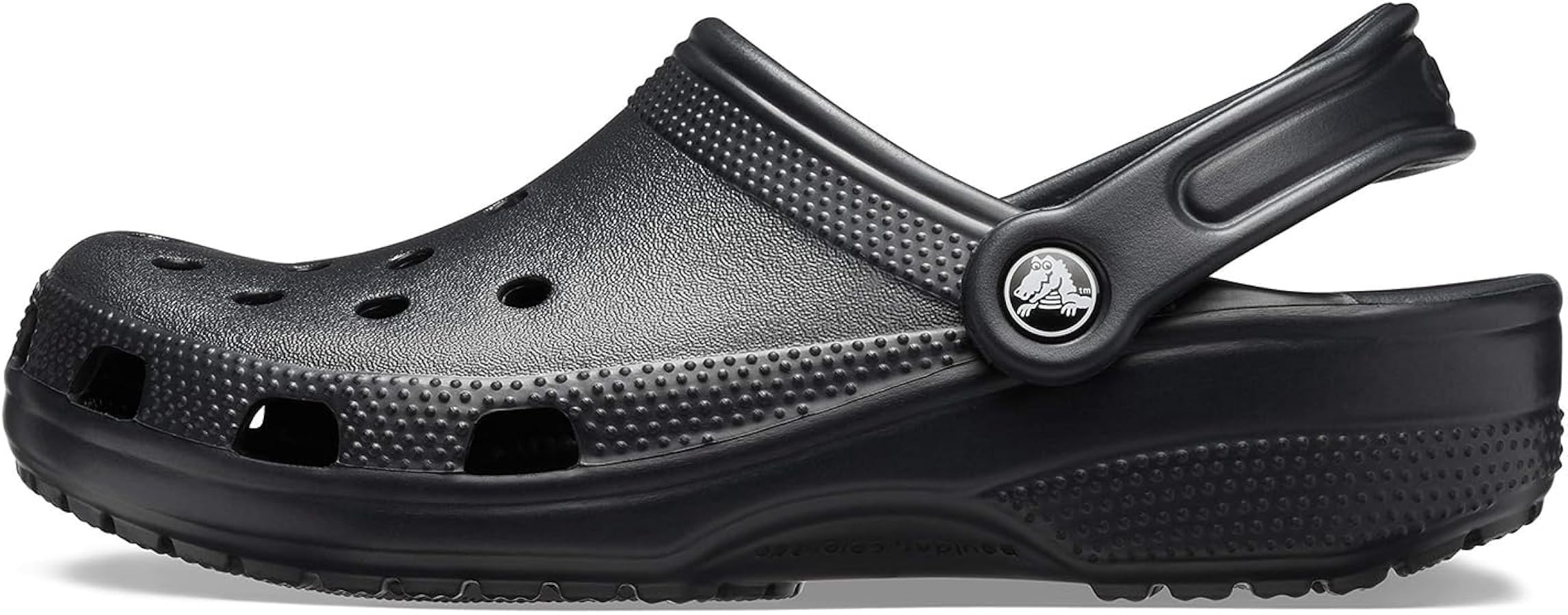 Crocs Unisex Adult Classic Clog | Amazon (US)