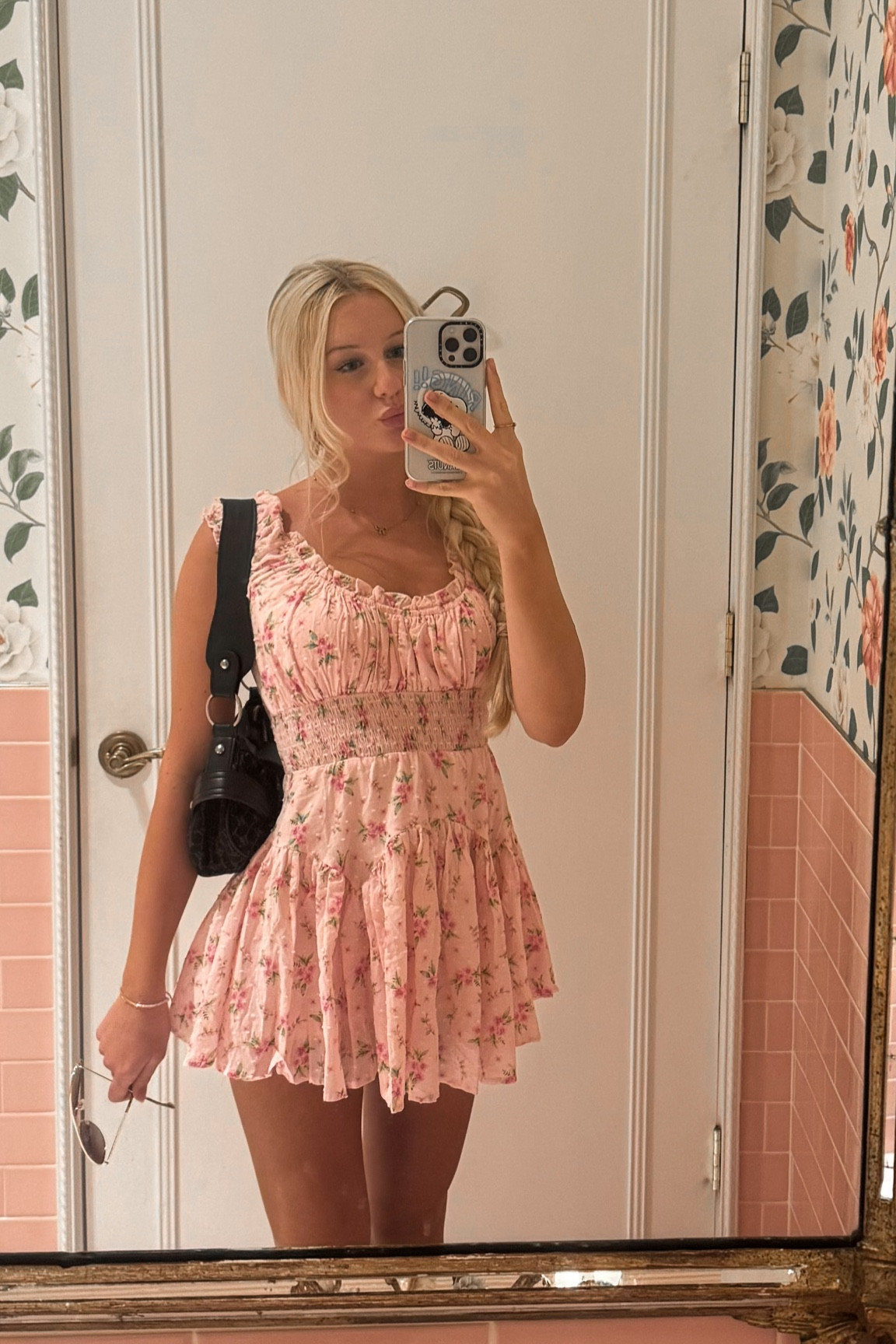 Lieblingskleid 💝 

#LTKSeasonal #LTKstyletip