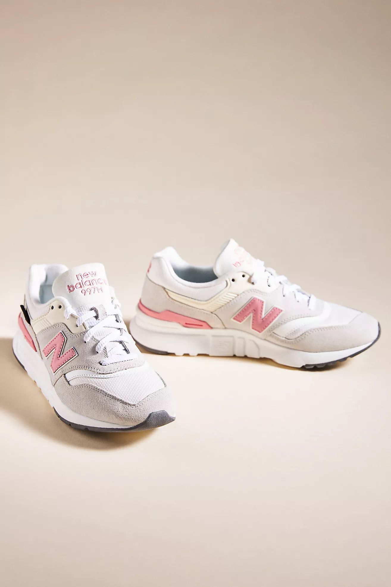 New Balance 997H Sneakers | Anthropologie (US)