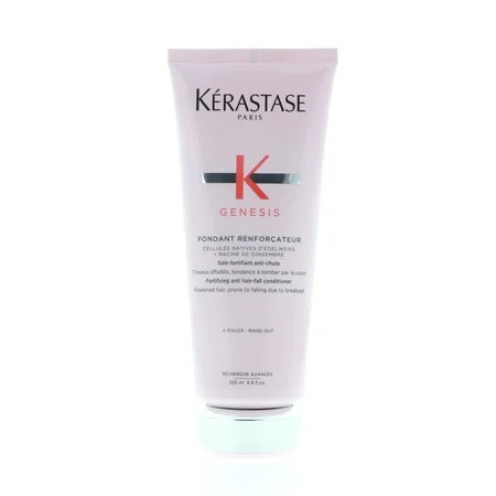 KERASTASE by Kerastase GENESIS FONDANT RENFORCATEUR FORTIFYING ANTI HAIR-FALL CONDITIONER 6.8 OZ For UNISEX | Walmart (US)