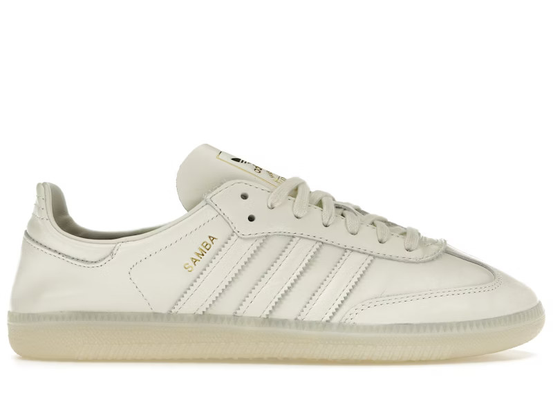 adidas Samba Decon Ivory | StockX