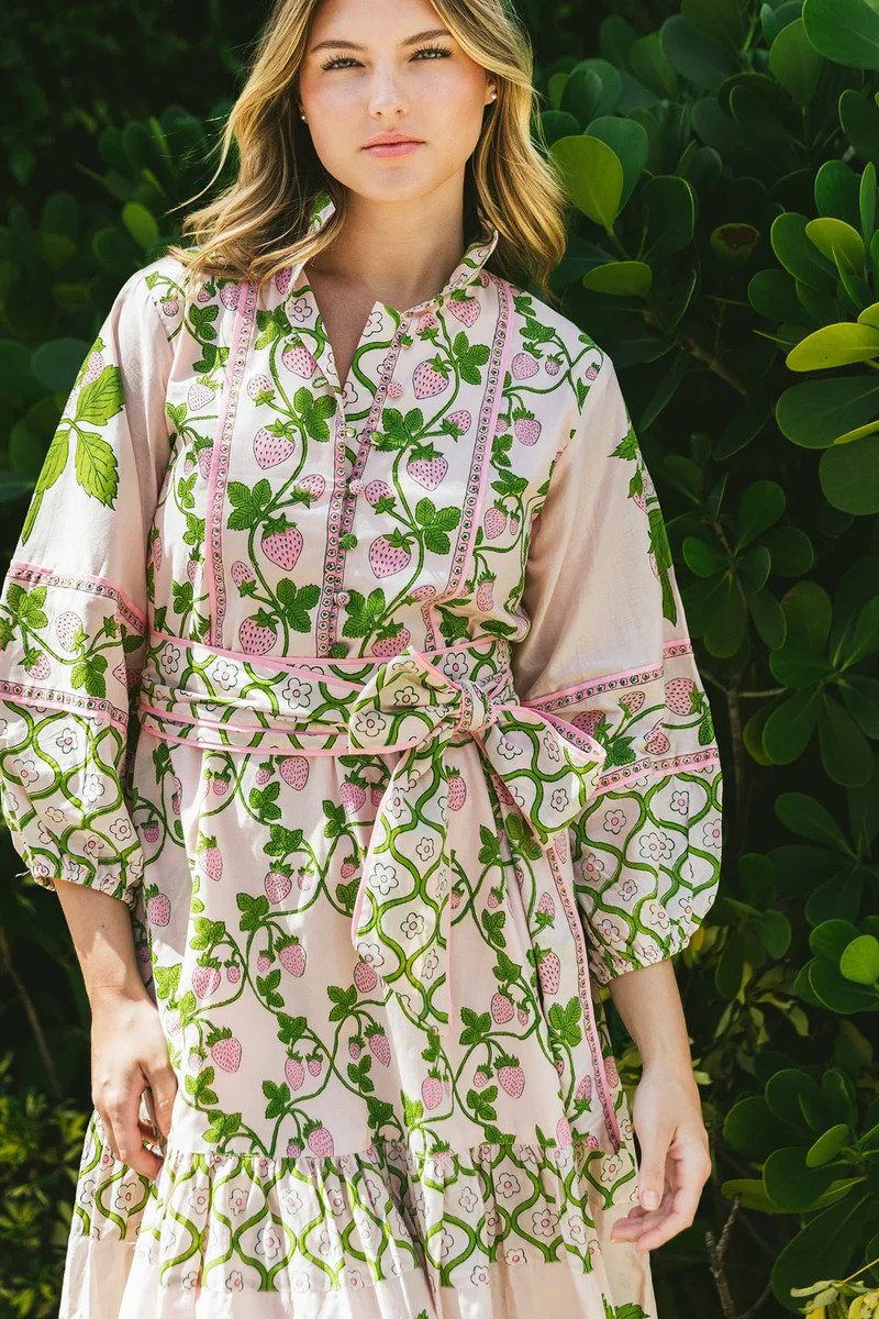 SUE SARTOR Flounce \u2013 Style \u2013 by SUE SARTOR | SUE SARTOR