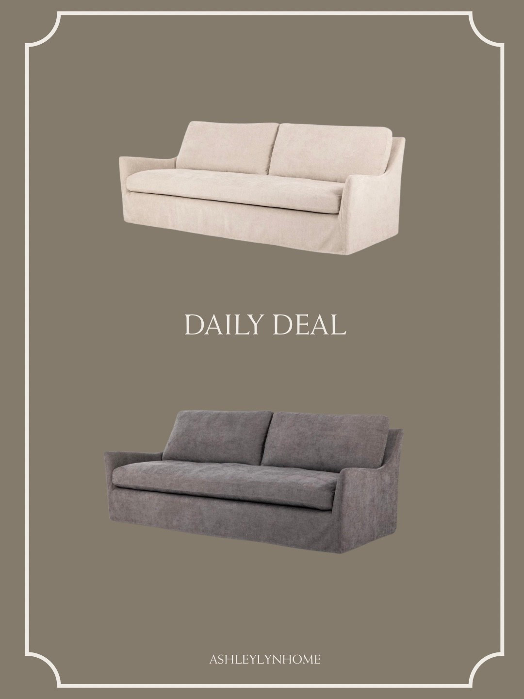 This Slipcovered sofa is on sale under $2000 right now.

#LTKHome #LTKSaleAlert