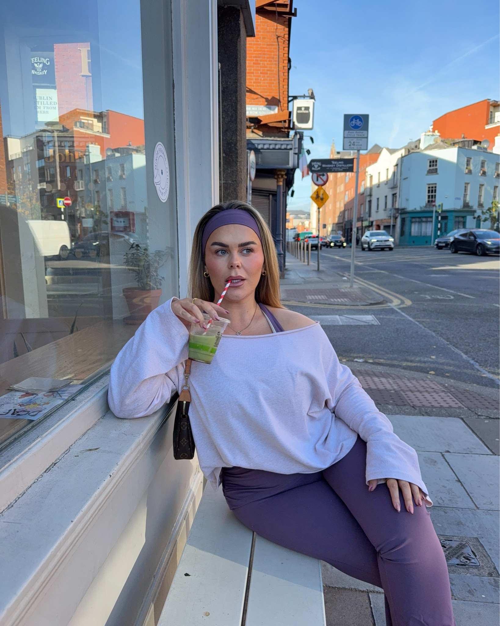 boohoo activewear is 10/10 omggg!!!💜💜💜

#LTKireland #LTKeurope #LTKstyletip