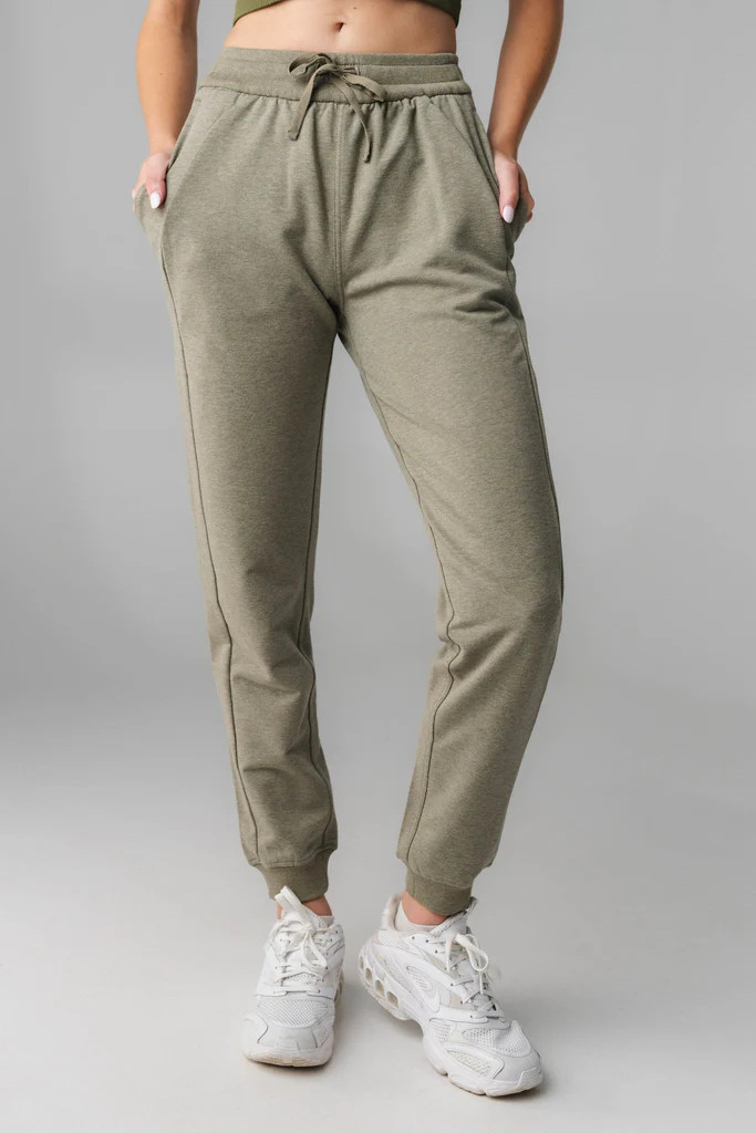 Vitality Women's Studio Jogger | Vitality