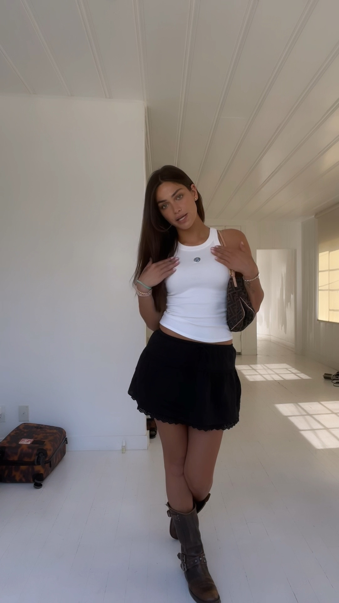 Laundry day but make it fashion 😇

#LTKStyleTip #LTKSeasonal #LTKVideo