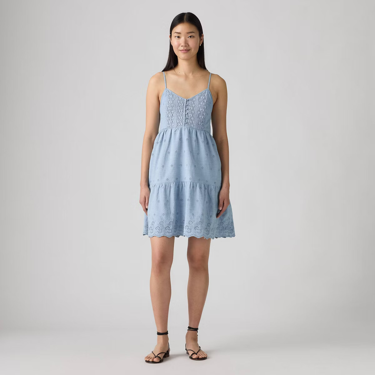 Levi's® Women's Cora Sleeveless Mini Dress | Target