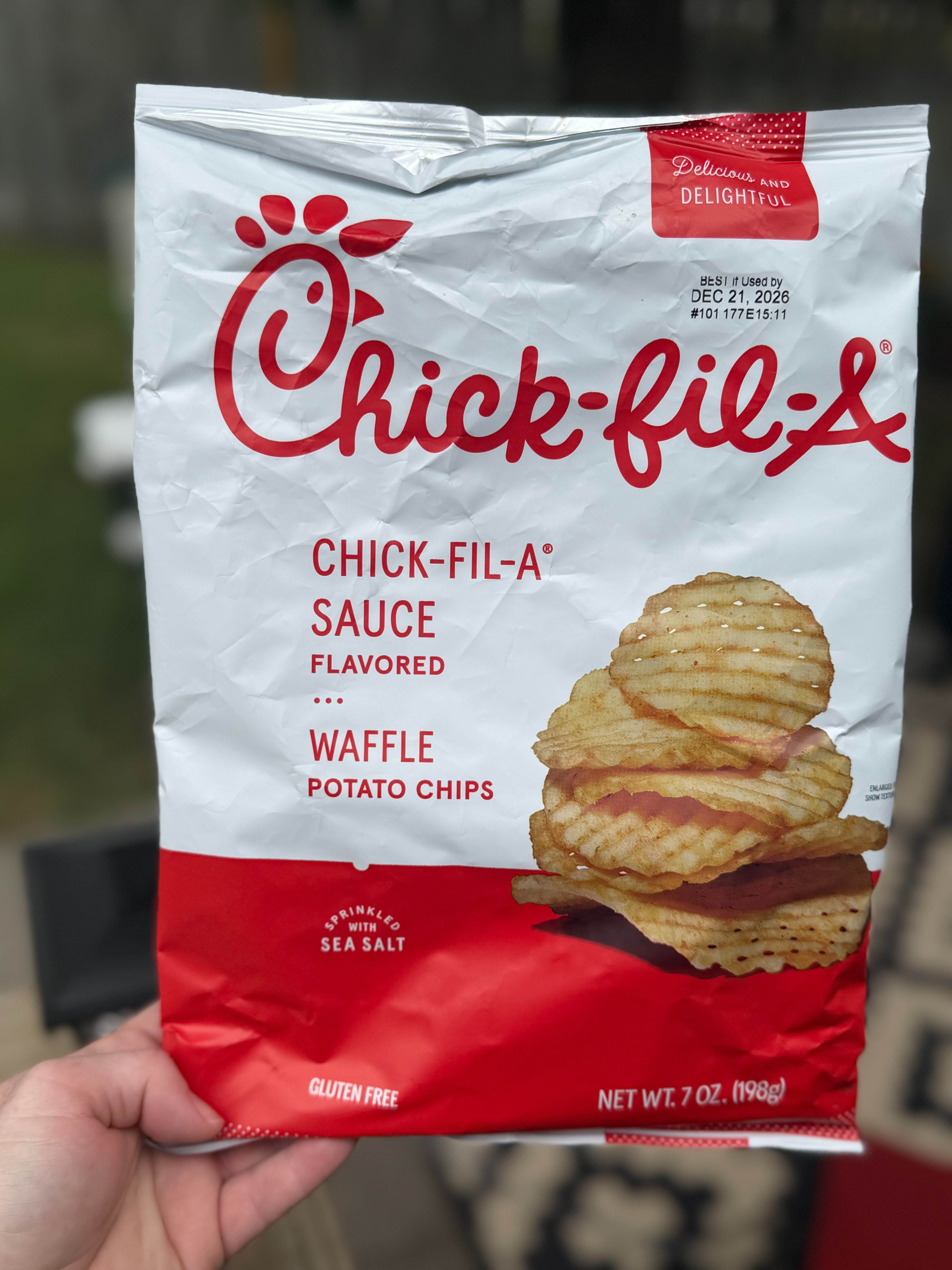 These are so good!!  

 