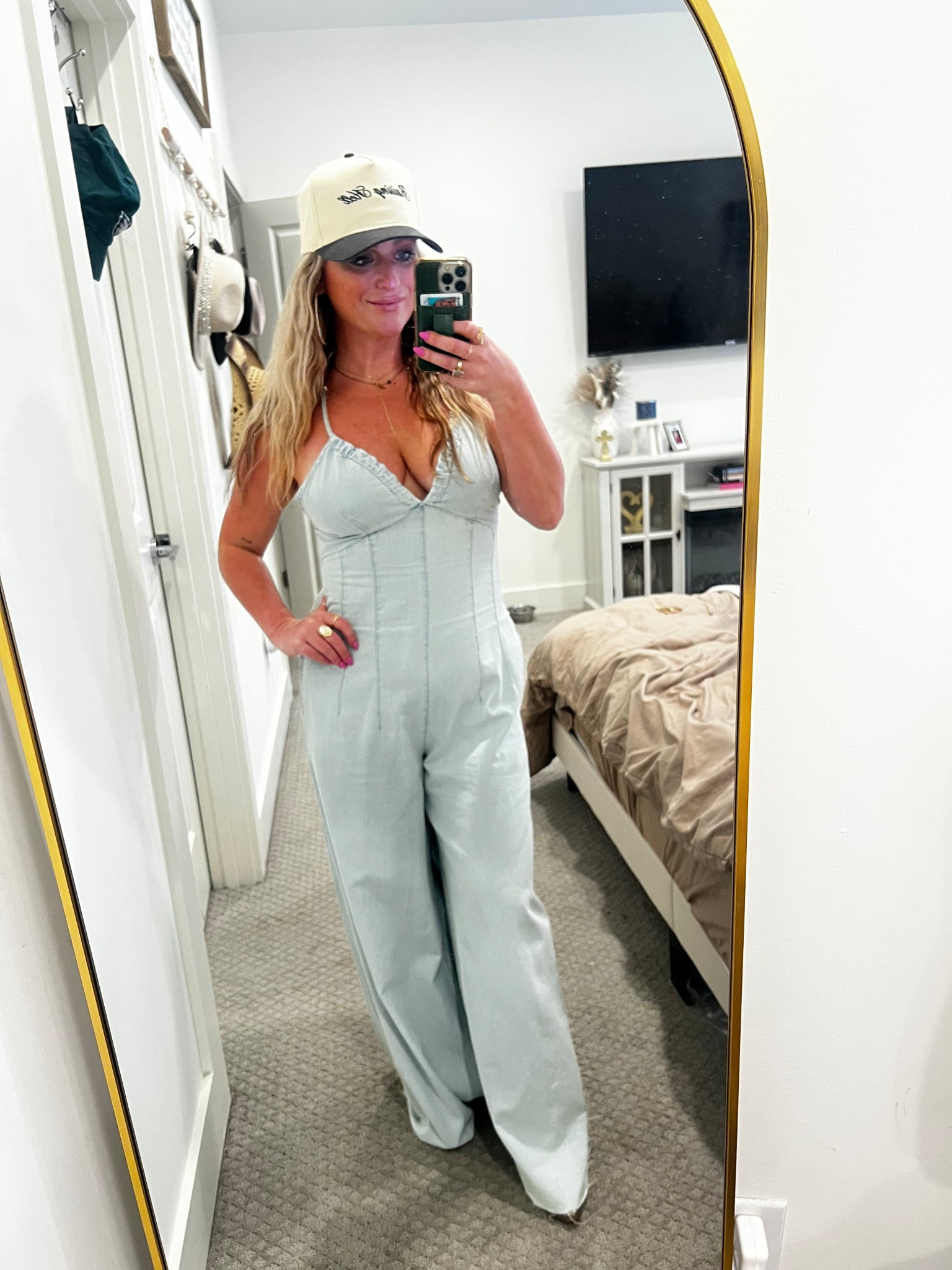 Nash Nights 

#LTKStyleTip #LTKSeasonal #LTKFestival