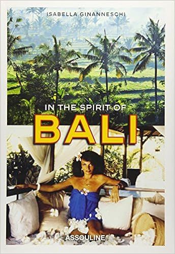 In the Spirit of Bali (Icons) | Amazon (US)