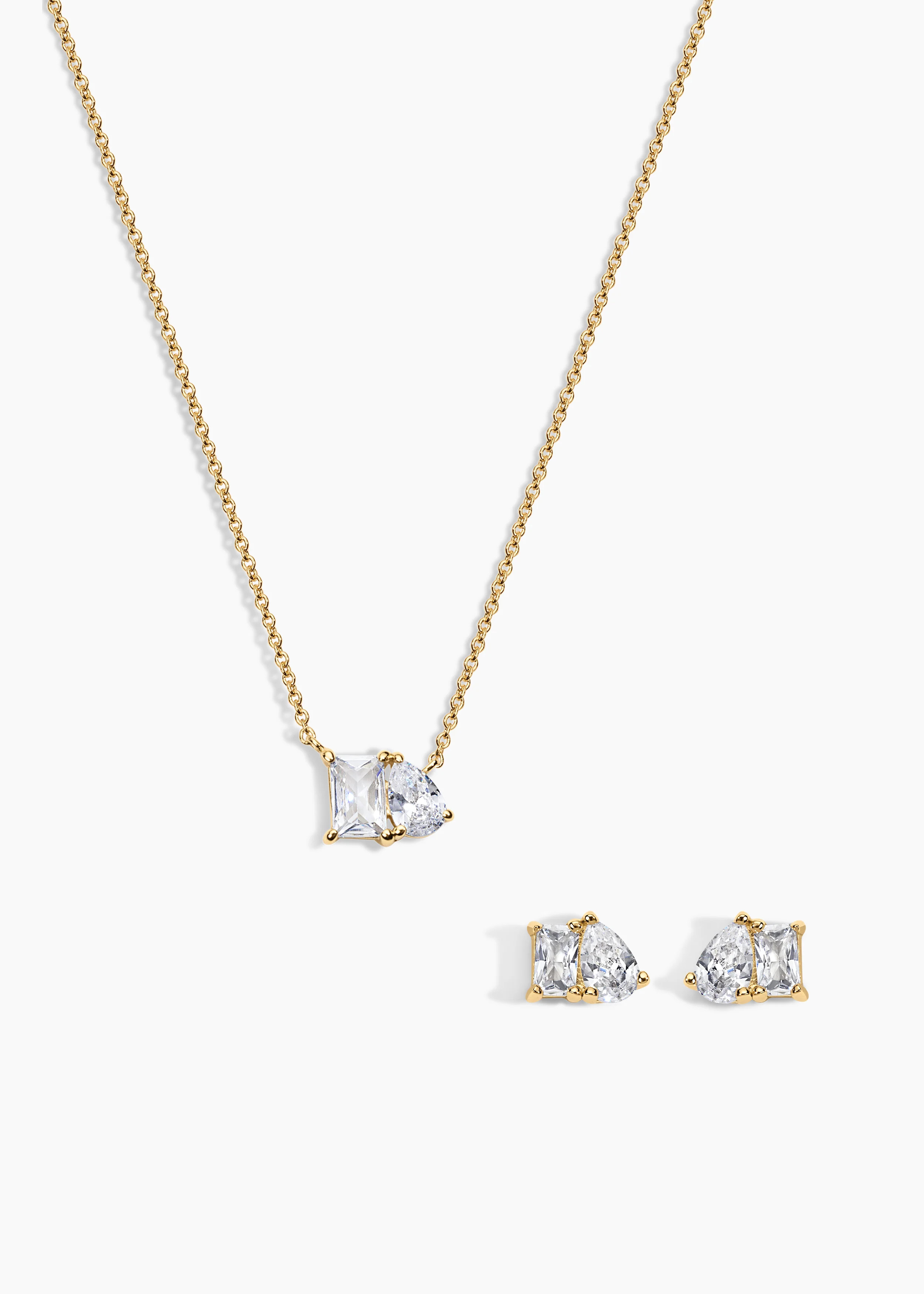 Et Tois Set of 2 | Electric Picks Jewelry