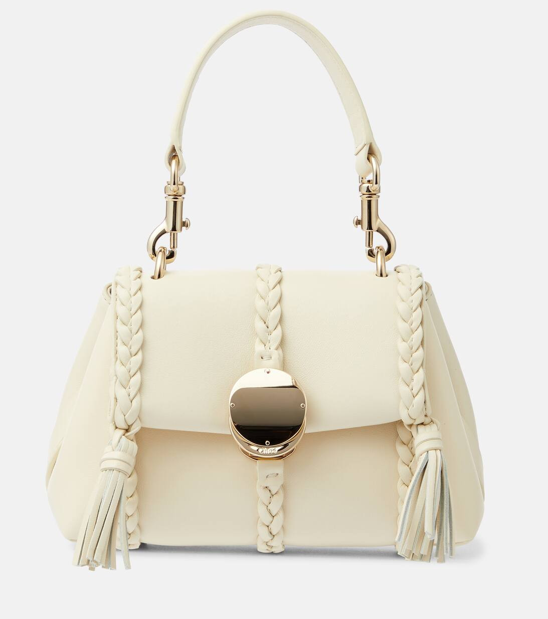 Penelope Medium leather shoulder bag | Mytheresa (US/CA)