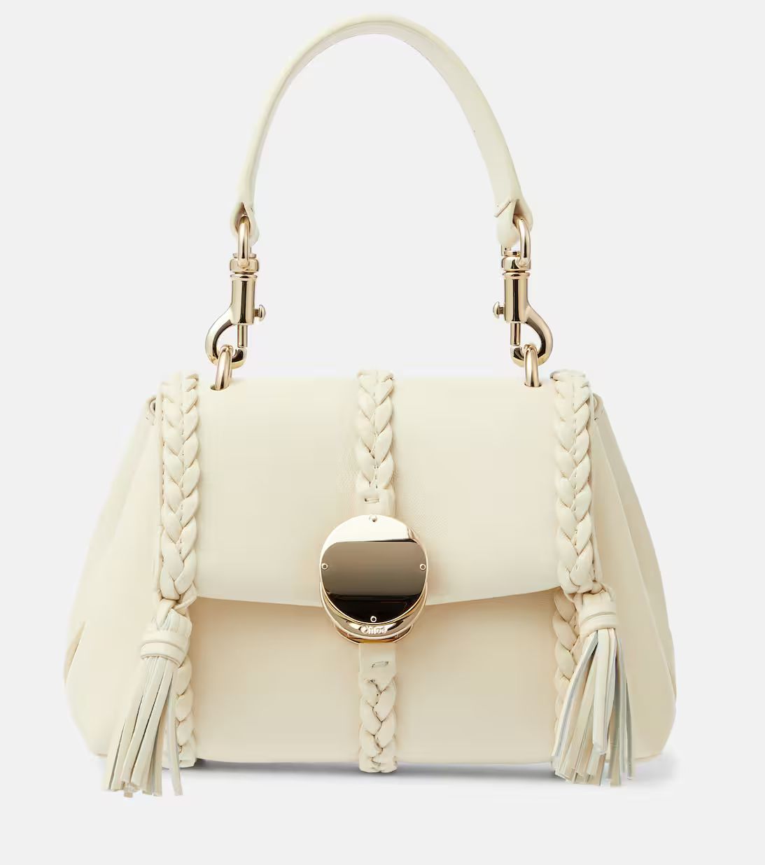 Penelope Medium leather shoulder bag | Mytheresa (US/CA)