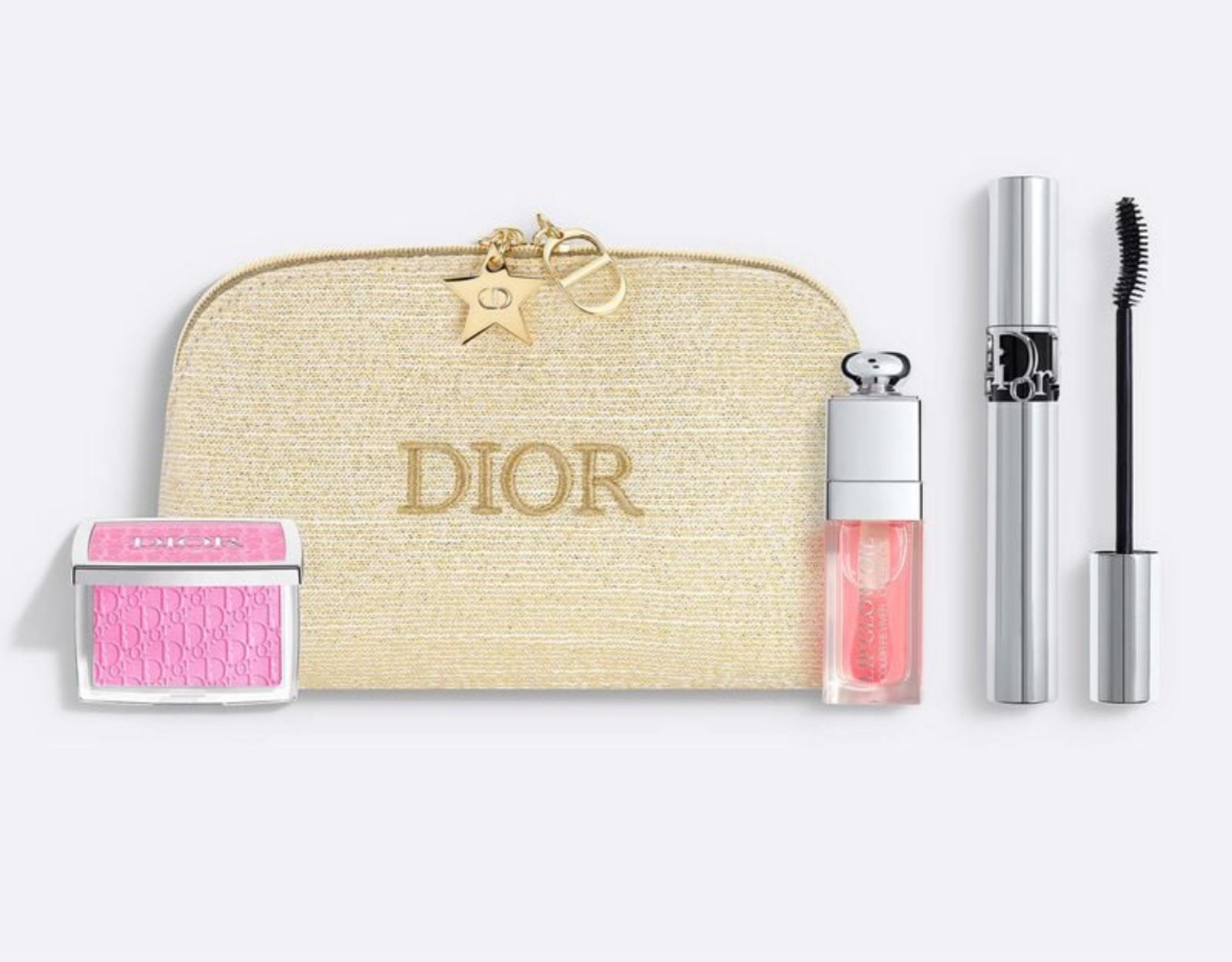 The Dior Holiday kits have dropped and there are some great deals to be had. Luxury beauty is such a nice way to treat yourself or a loved one to a luxury item without breaking the bank especially in this economy 



#LTKBeauty #LTKSeasonal