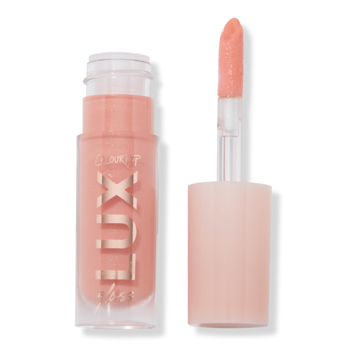 Lux Lip Gloss - ColourPop | Ulta Beauty | Ulta