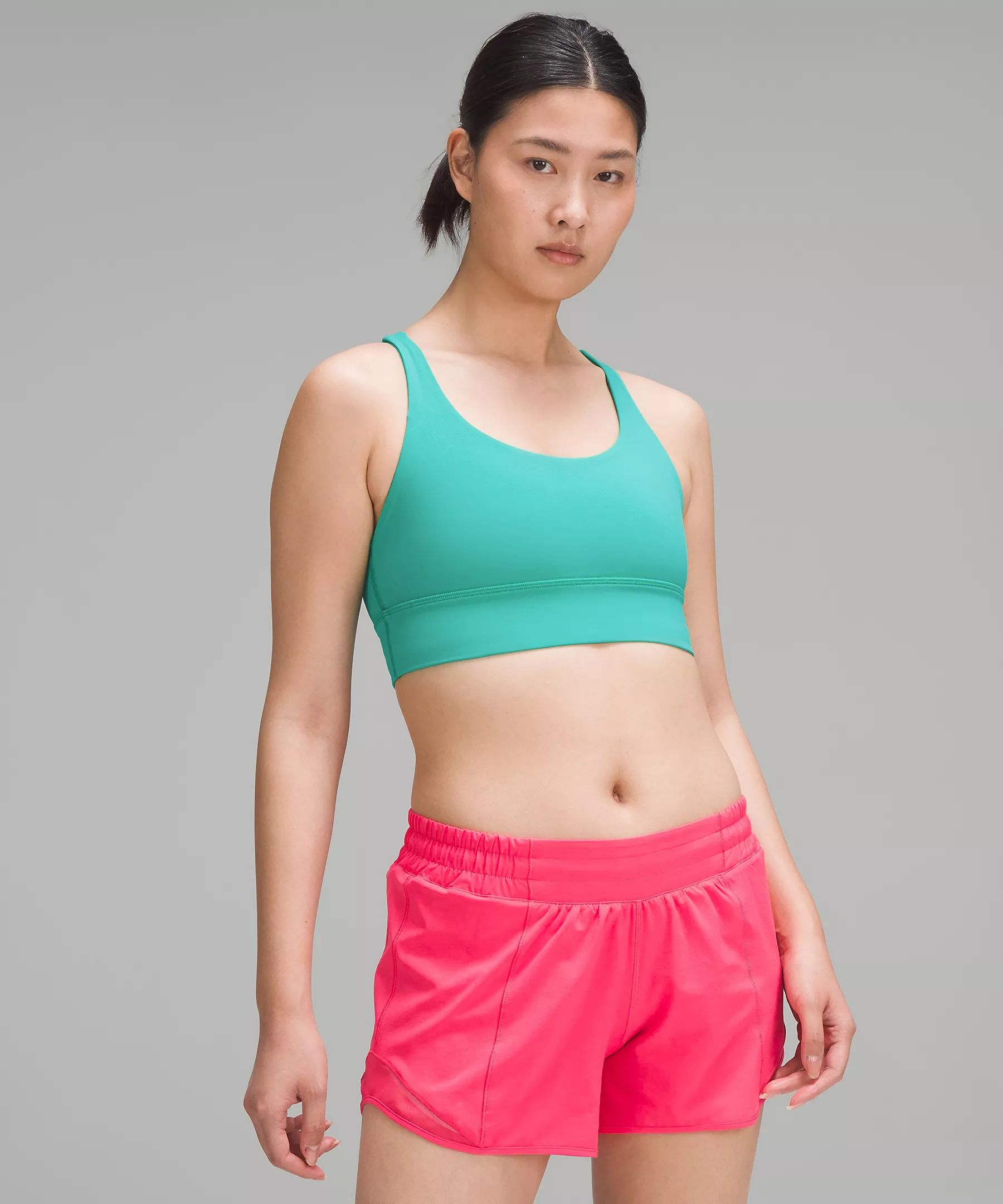 lululemon Energy Longline Bra | Lululemon (US)