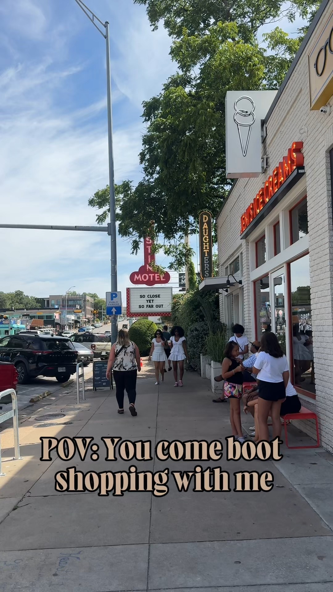 Reminder that @Tecovas can brand your boots in store, for free! Can’t wait to style my new pair! 👢

#LTKU #LTKStyleTip #LTKFindsUnder100