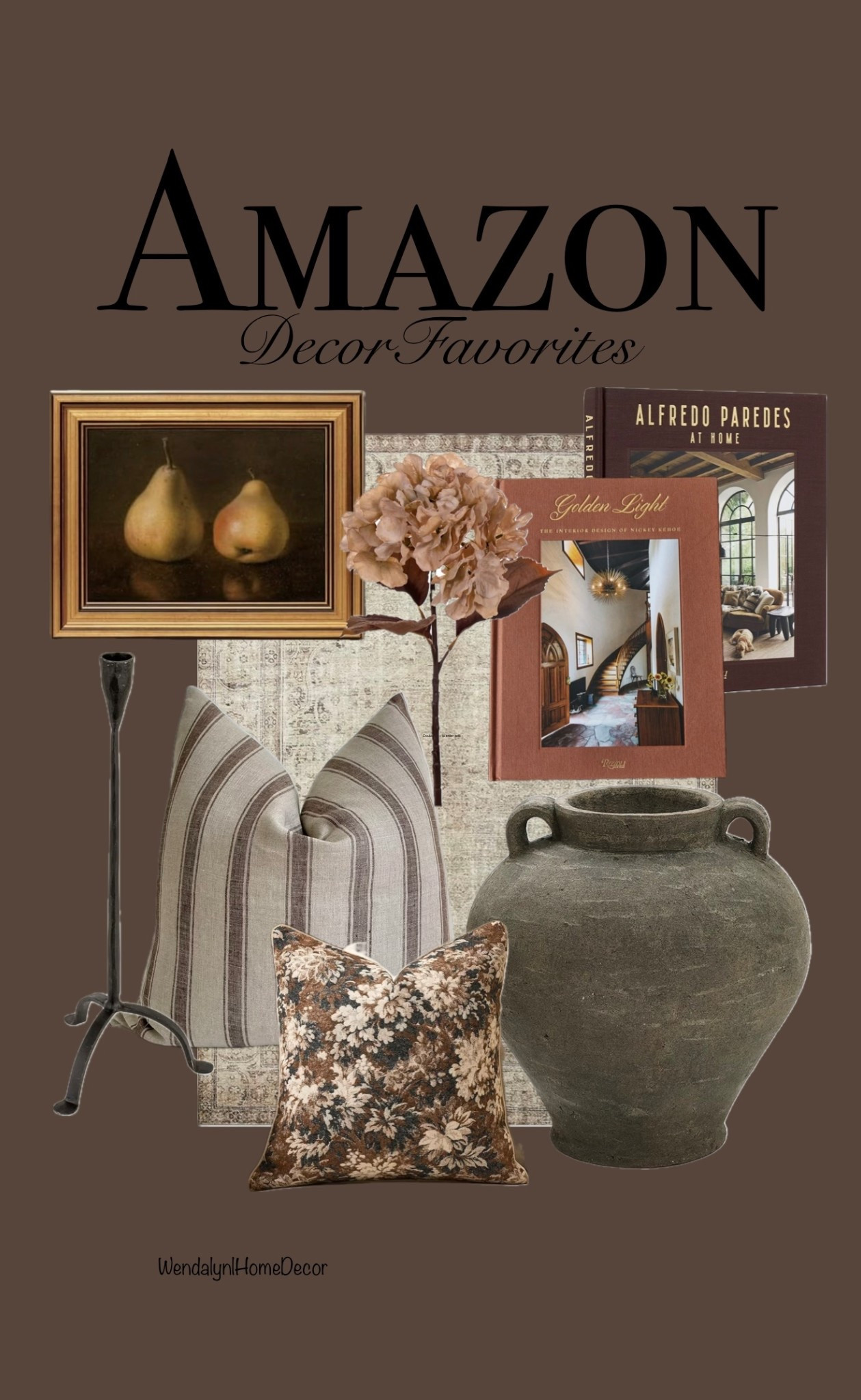 Decor Favorites from Amazon 

#Amazondecor 

#LTKSeasonal #LTKHome #LTKSaleAlert