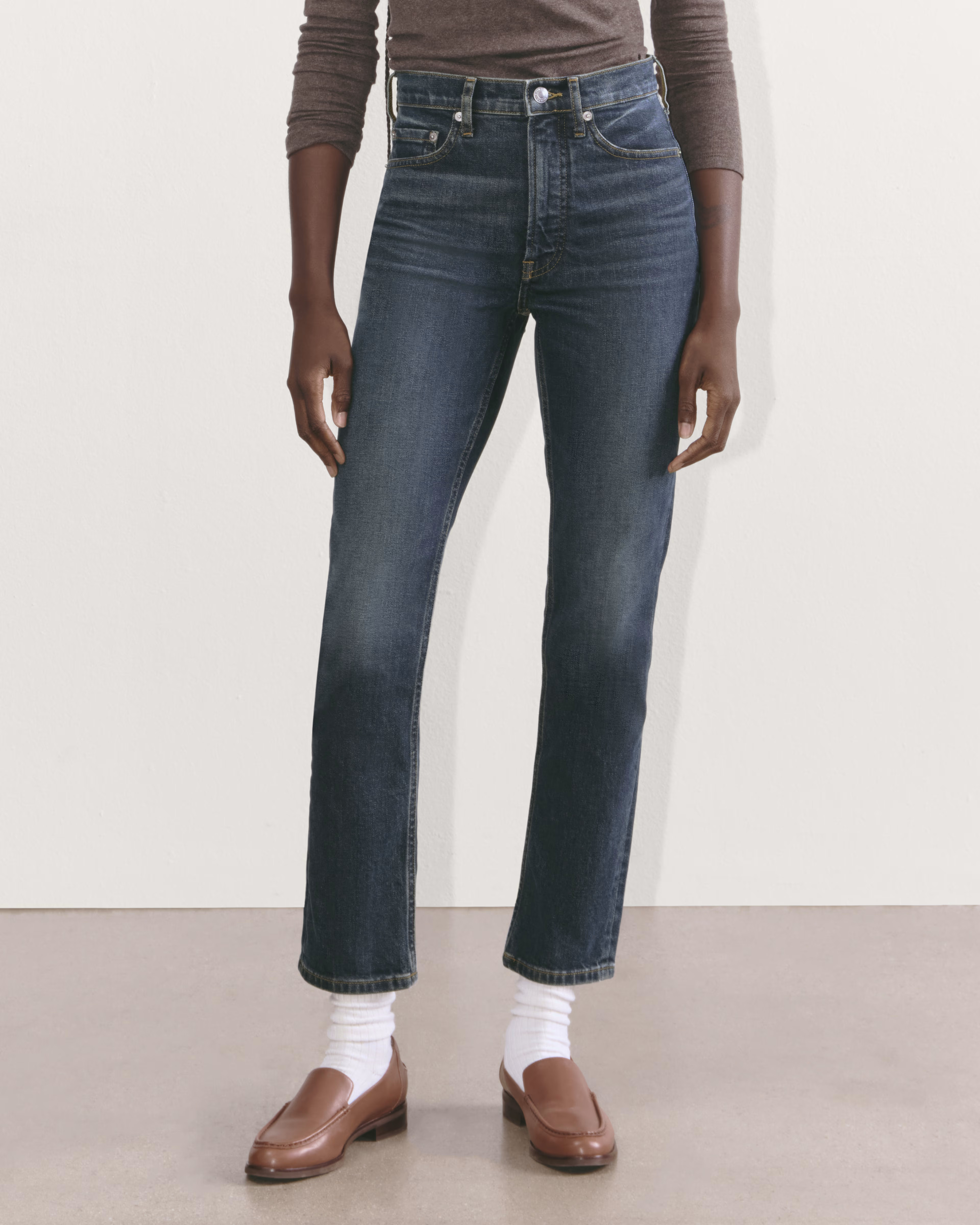 The Original Cheeky® Jean | Everlane
