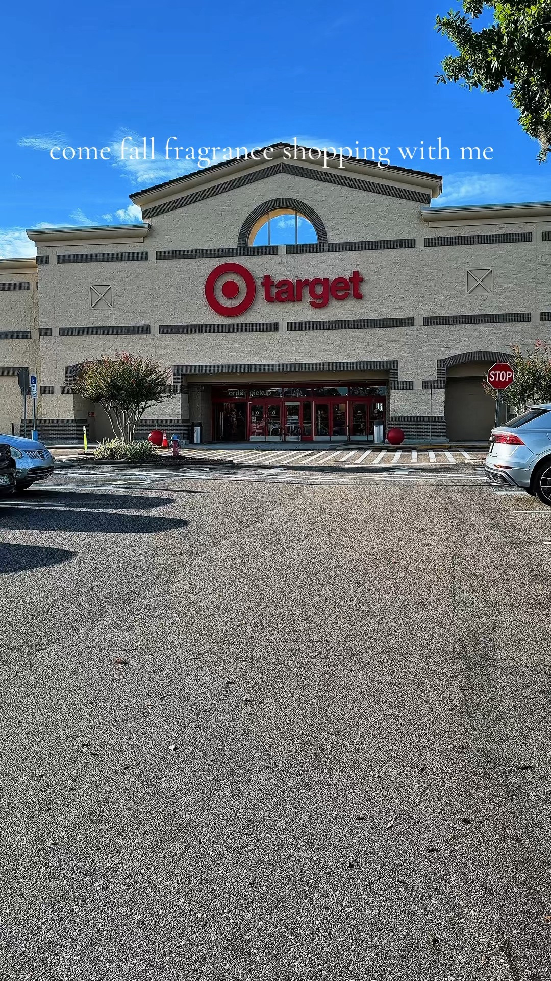 Fall fragrance finds at Target! Affordable and smelling amazing is my favorite part @Target