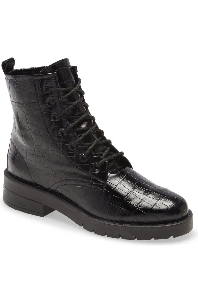 Buster Lace-Up Boot | Nordstrom