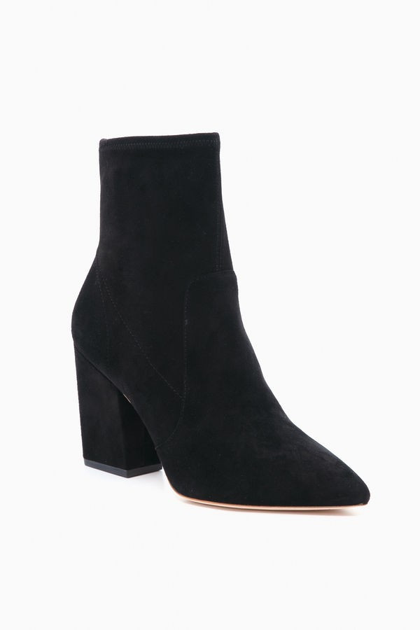 Isla Slim Ankle Bootie | Tuckernuck (US)