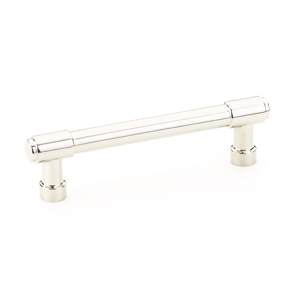 Emtek Jasper Bar Cabinet Pull | Wayfair North America