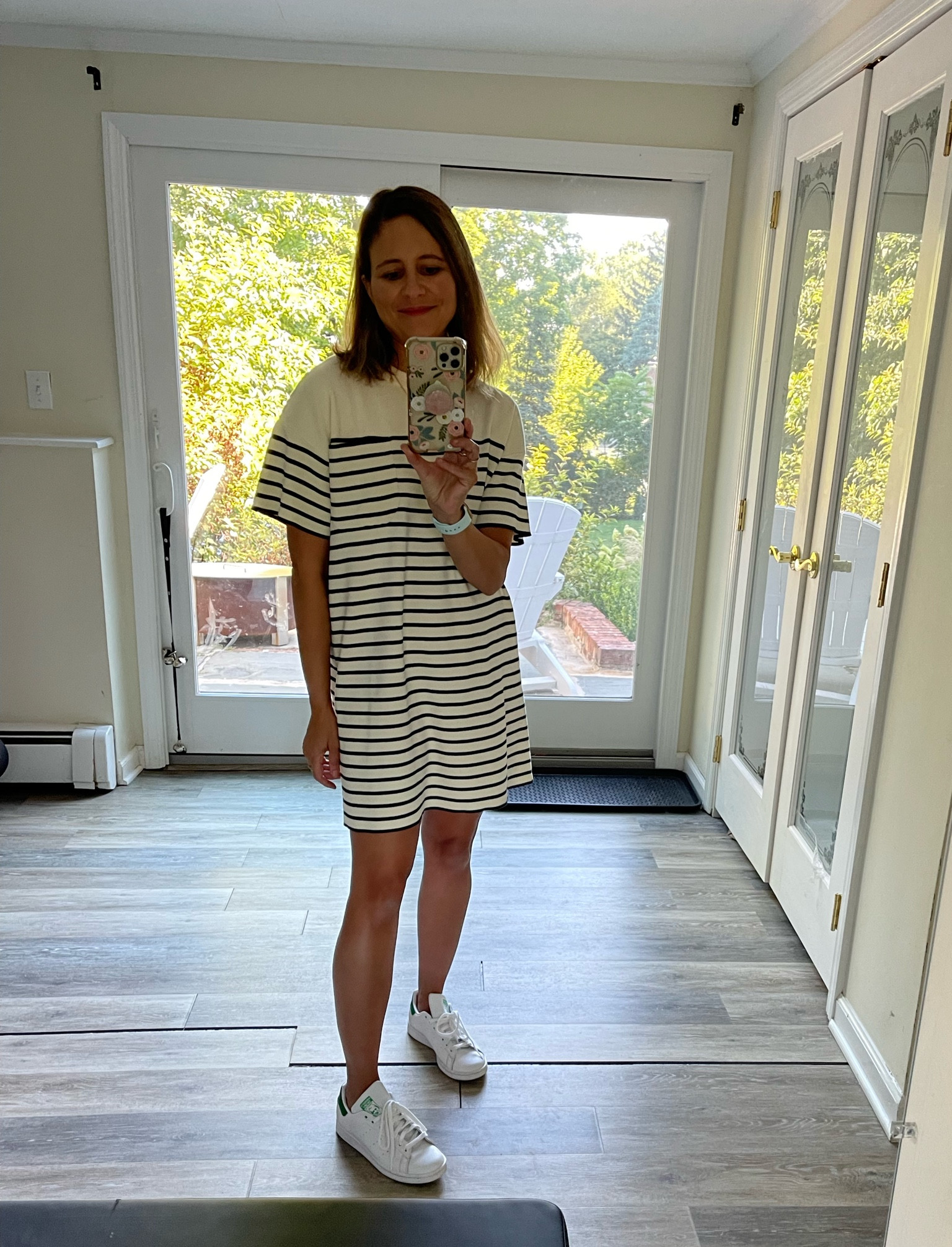 The perfect throw on-and-go dress

#LTKtravel #LTKSeasonal #LTKstyletip