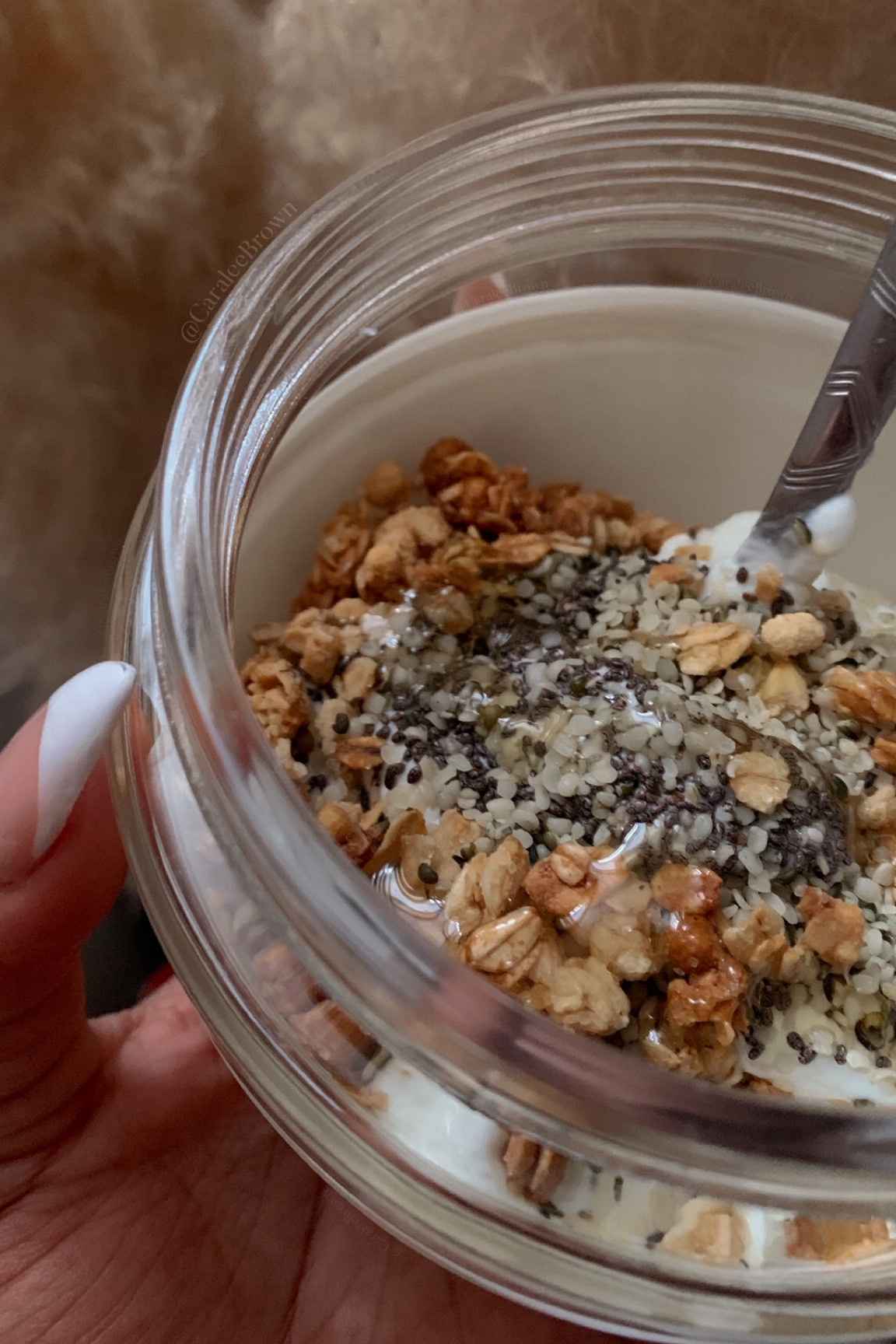 the perfect bowl for snacks ♡ | ig/tt: @CaraleeBrown 

#LTKSale #LTKGiftGuide #LTKSeasonal
