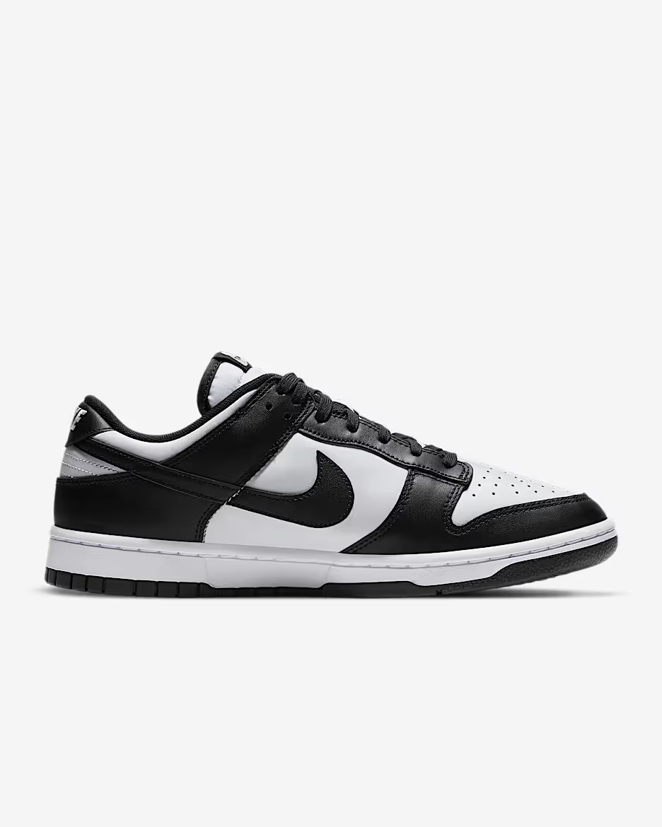 Nike Dunk Low RetroMen's Shoes | Nike (US)