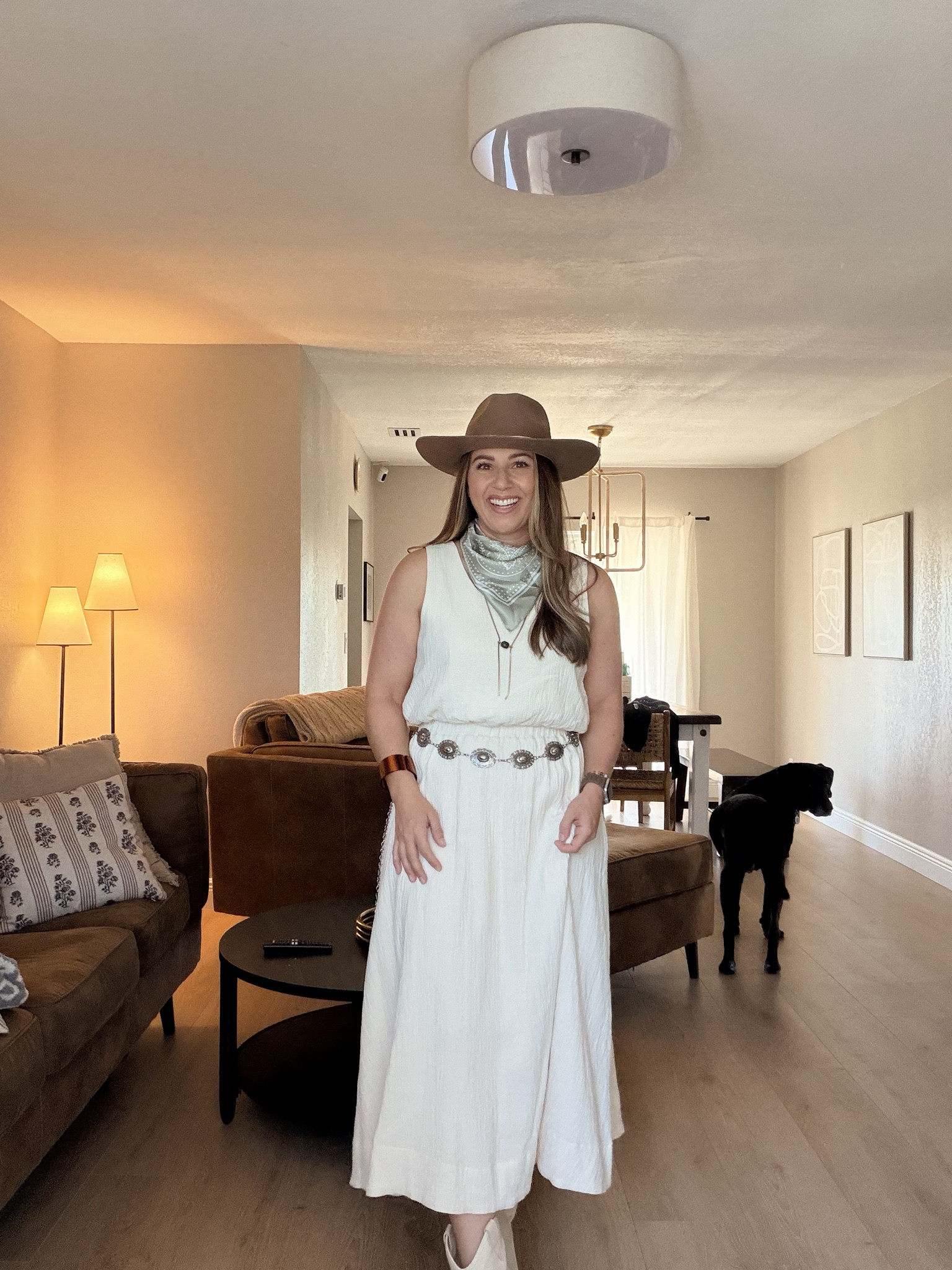 Recreate for your next concertt