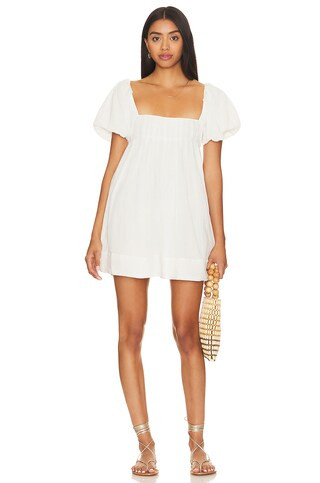 Marina Mini Dress
                    
                    Free People | Revolve Clothing (Global)
